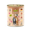 CAT WET DeliCATessen turkey and pheasant 800 g x 6