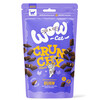WOW CAT SNACK Crunchy Snack Kip 60 g x 8
