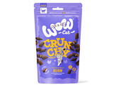 WOW CAT SNACK Crunchy Snack Kip 60 g x 8