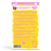 WOW CAT SNACK Creamy Snack Kip  5 x 15 g x 11