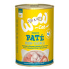 WOW CAT WET ADULT Chicken   Shrimp 400g x 6