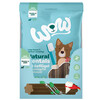 WOW DOG SNACK WOW Natural Dentals Geflugel MIDI 180g x 9