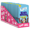 WOW CAT SNACK Soft Sticks Zalm 6x5g x 32