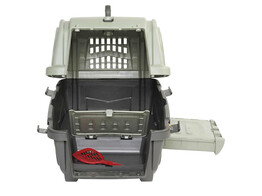 Carrier box  SKUDO 3 CAT TRAVEL 