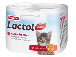 Lactol Breeding Milk Cat