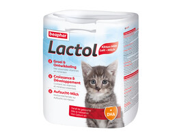 Lactol Breeding Milk Cat
