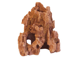 Aqua Ornaments  ROCK FORMATION   19 5 x 13 x 23 cm