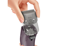WAHL MaxGO Clipper