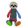 Plush animals  Patchwork 