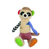 Plush animals  Patchwork 