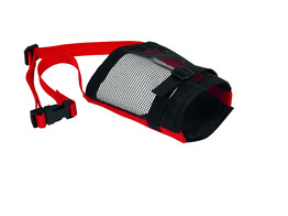 Muzzle adjustable