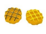 Latex Waffles