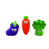 Latex Vegetables
