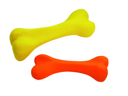 Rubber Bone