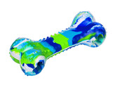 Rubber bone