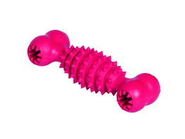 Rubber bone