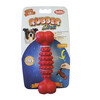 Rubber bone