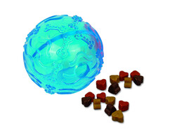 TPR Treat Ball