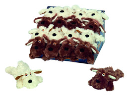 Plush Dog  Schlappi 