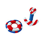 Safety buoy with rope  Floating 