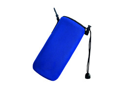 Bottle-cooling cover