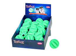 Rubber ball  DENTAL LINE 