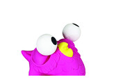 Latex owls  Pop Out 