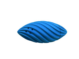Rubber Cooling toy