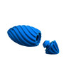 Rubber Cooling toy