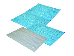 Reversible-cooling mat  Bubble 