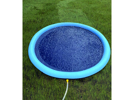 Splash Pool