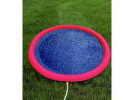 Splash Pool
