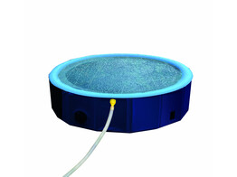 2 in 1 Splash-Pool