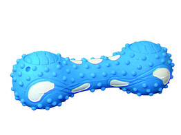 Rubber Cooling dumbbell