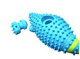 Rubber Cooling Drop