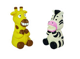 Latex giraffe
