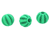Rubber ball  DENTAL LINE 
