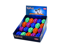 Rubber Dental Rugby ball