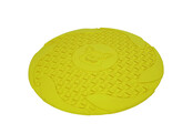 Rubber Fly-Disc