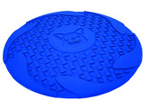 Rubber Fly-Disc