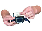 Spray Bark Collar