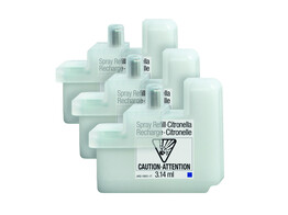 Refiller pack citronella