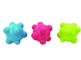 Rubber Ball  Nubs 