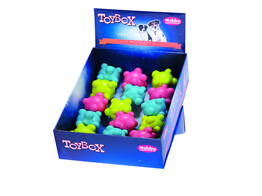 Rubber Ball  Nubs 