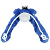 Plush Toy  Monkey with rope inside