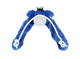 Plush Toy  Monkey with rope inside
