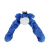 Plush Toy  Monkey with rope inside