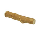 Coffee wood-chewing stick