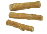 Coffee wood-chewing stick