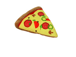 Plush pizza  Classic 